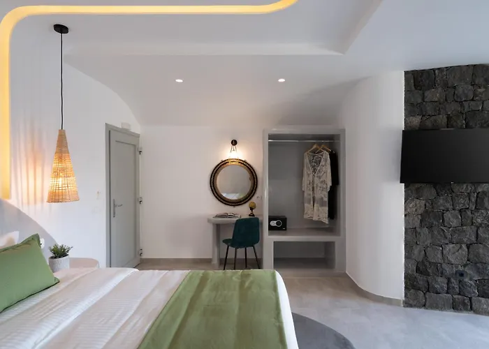 Santa Mar Eco Suites
